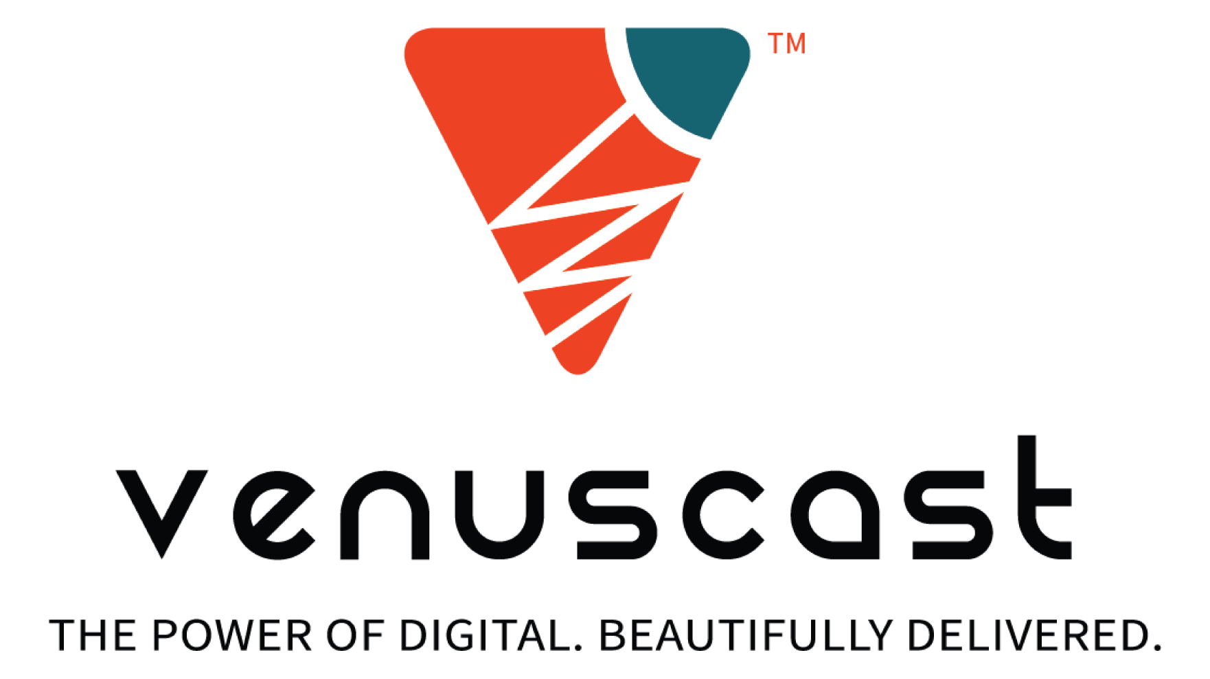 Venuscast – The Power of Digital. Beautifully Delivered.